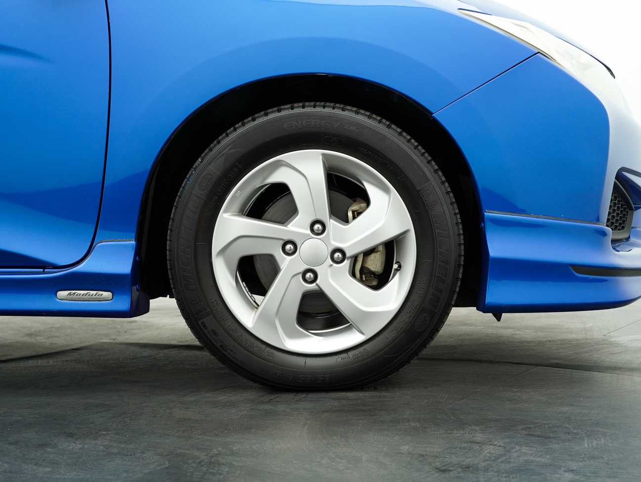 used 2015 Honda City E 1.5