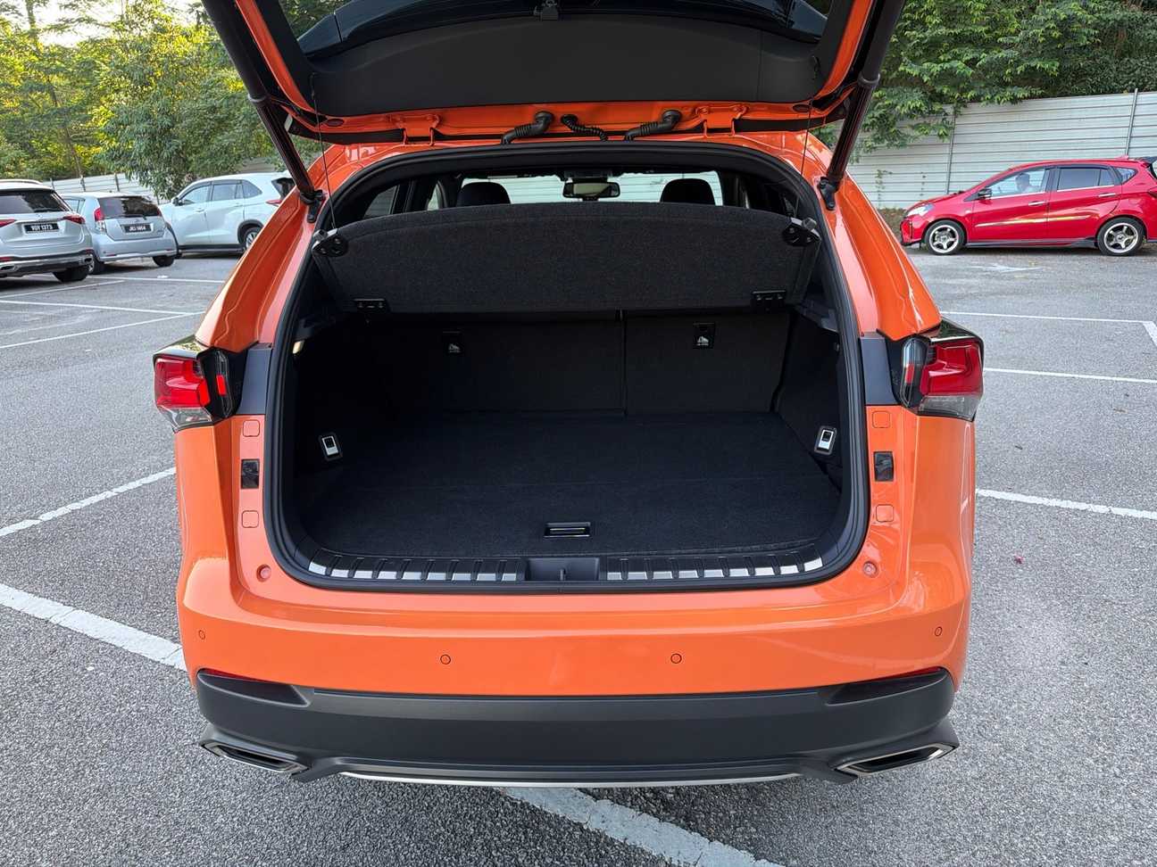 used 2019 Lexus NX 300 F Sport 2.0