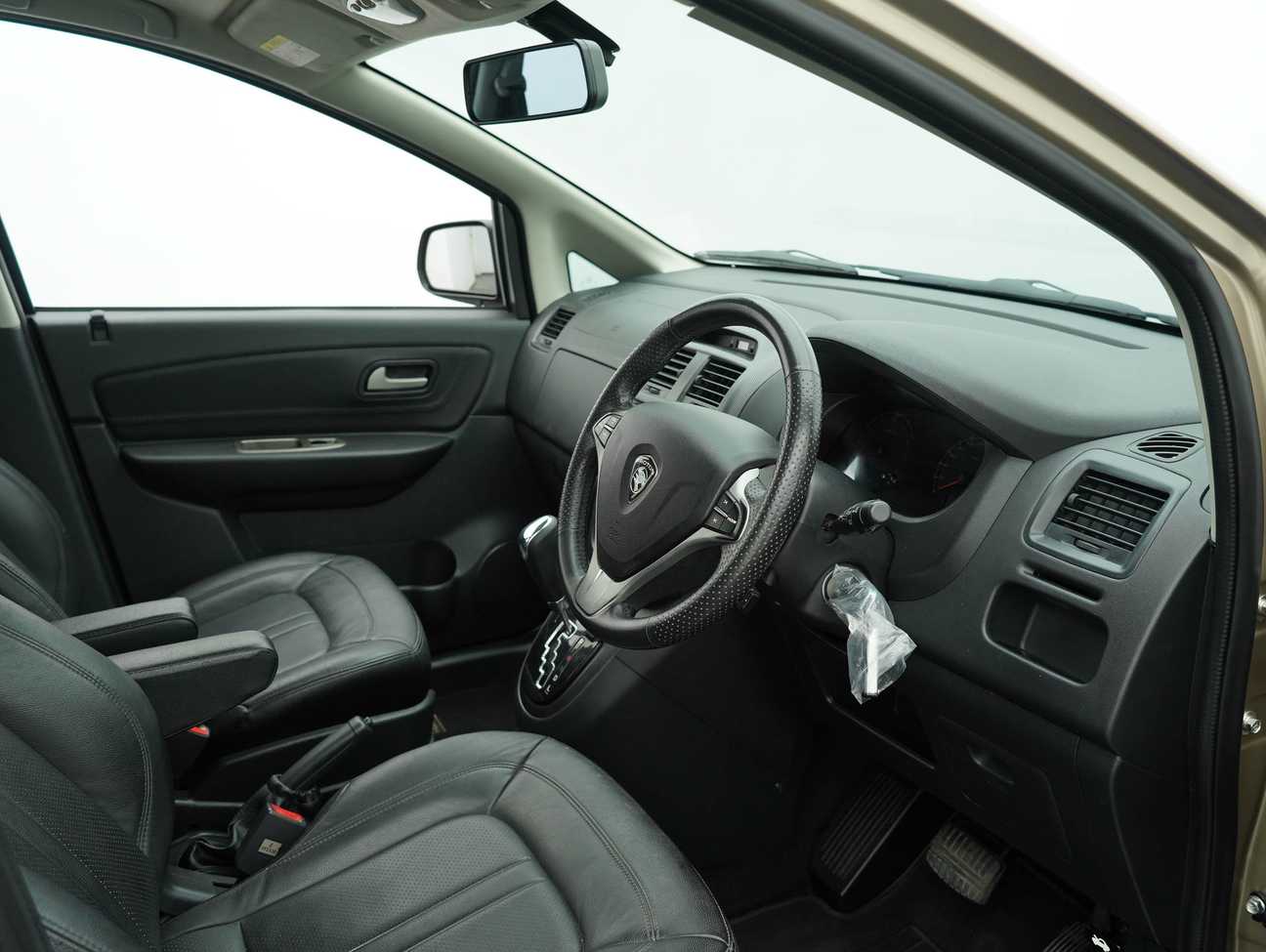 used 2017 Proton Exora Premium 1.6