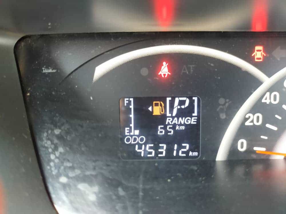 terpakai 2017 Perodua ALZA EZ 1.5