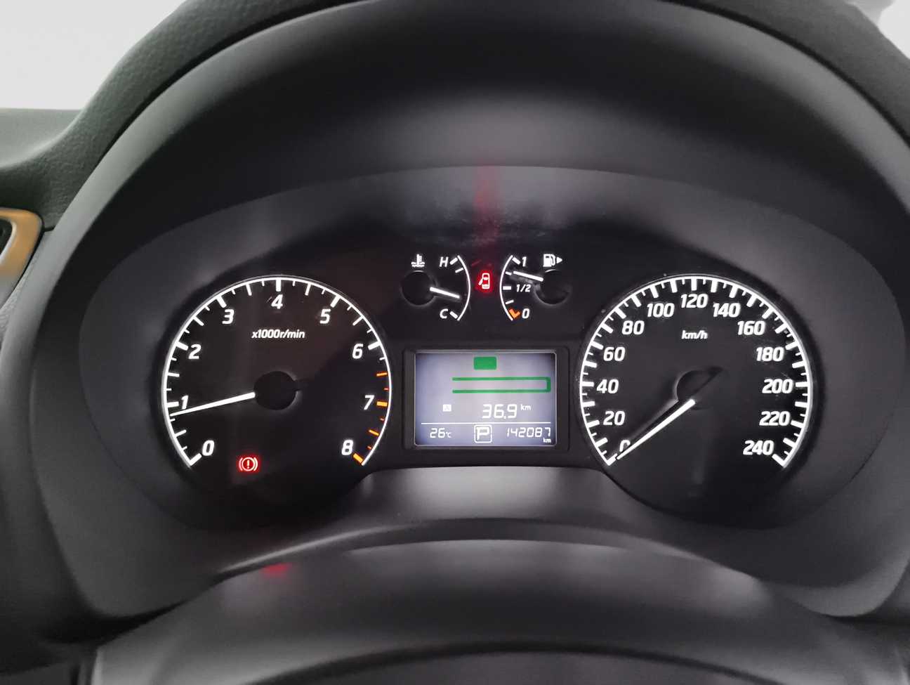 used 2014 Nissan Sylphy E 1.8