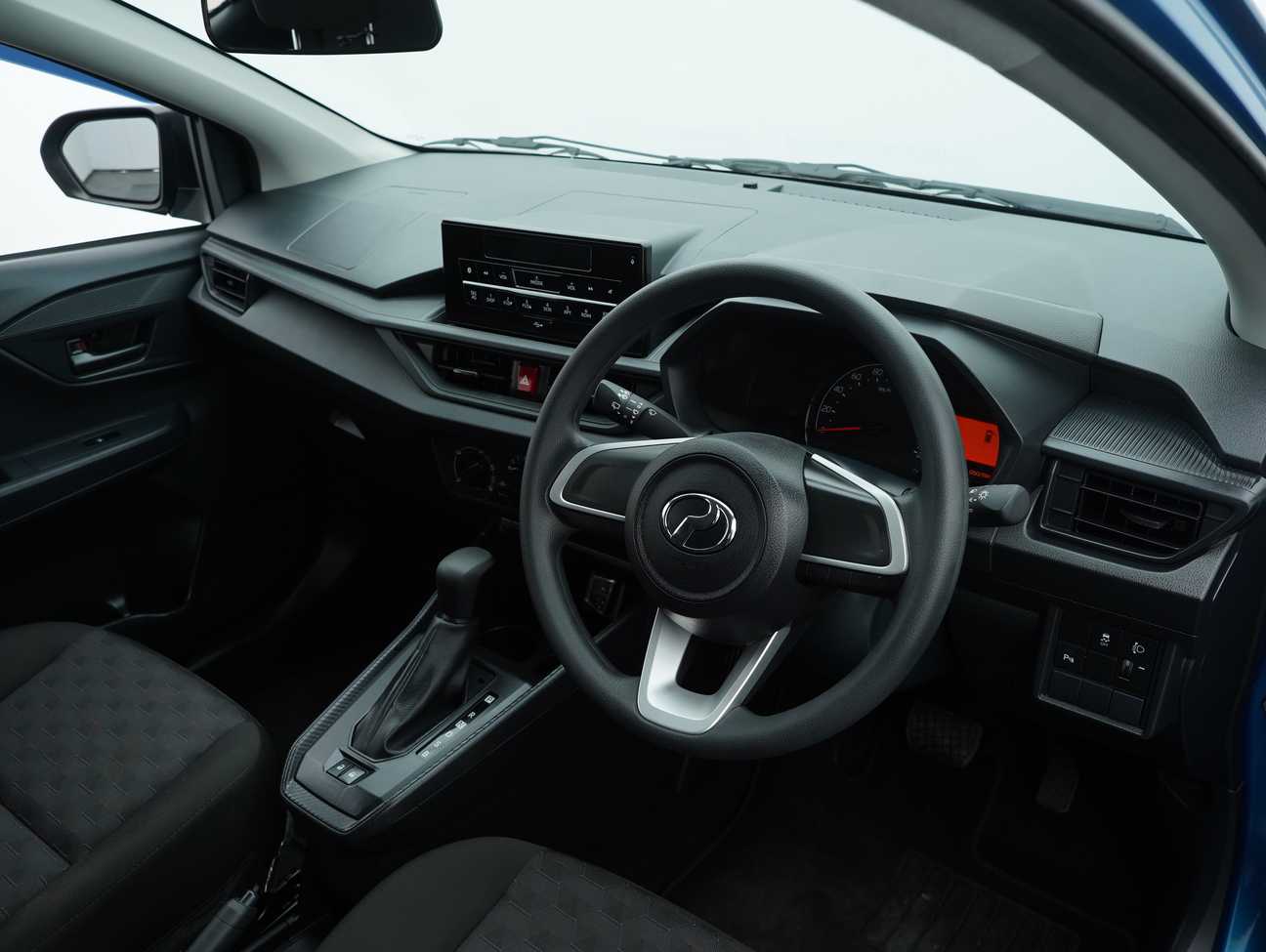 used 2023 Perodua AXIA X 1.0