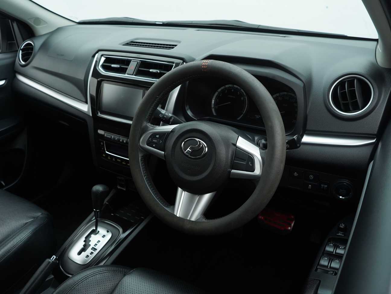 used 2019 Perodua Aruz AV 1.5