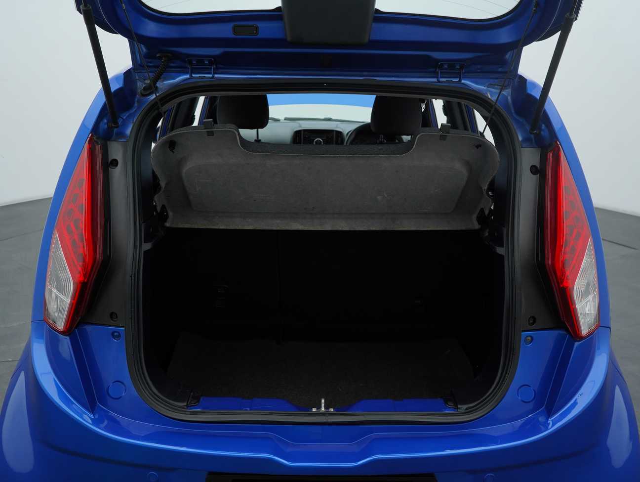 used 2016 Proton Iriz Standard 1.3