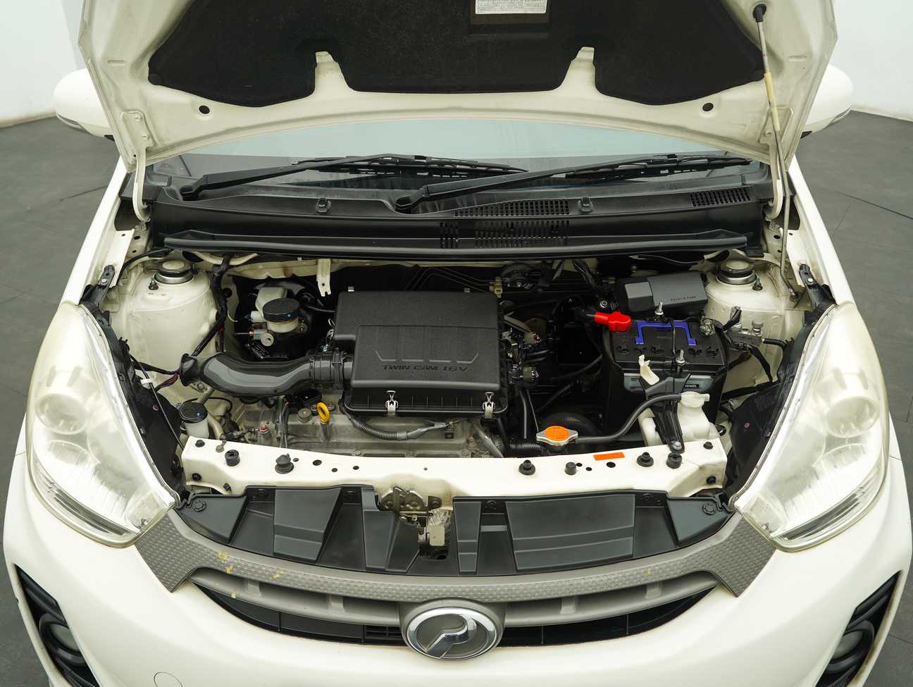 terpakai 2013 Perodua Myvi SXi 1.3