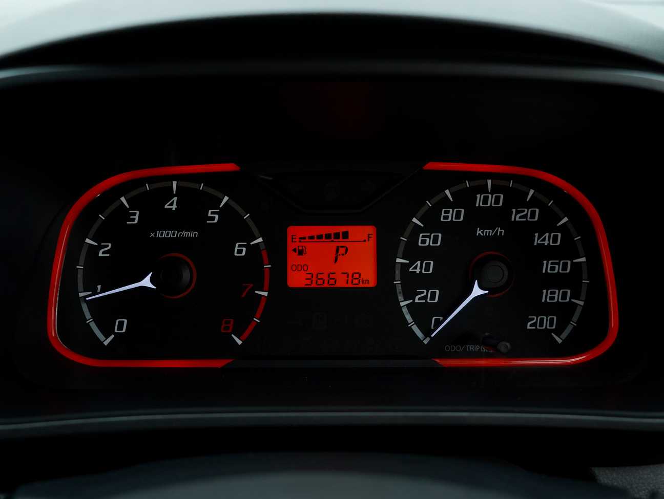 used 2019 Perodua Bezza X Premium 1.3