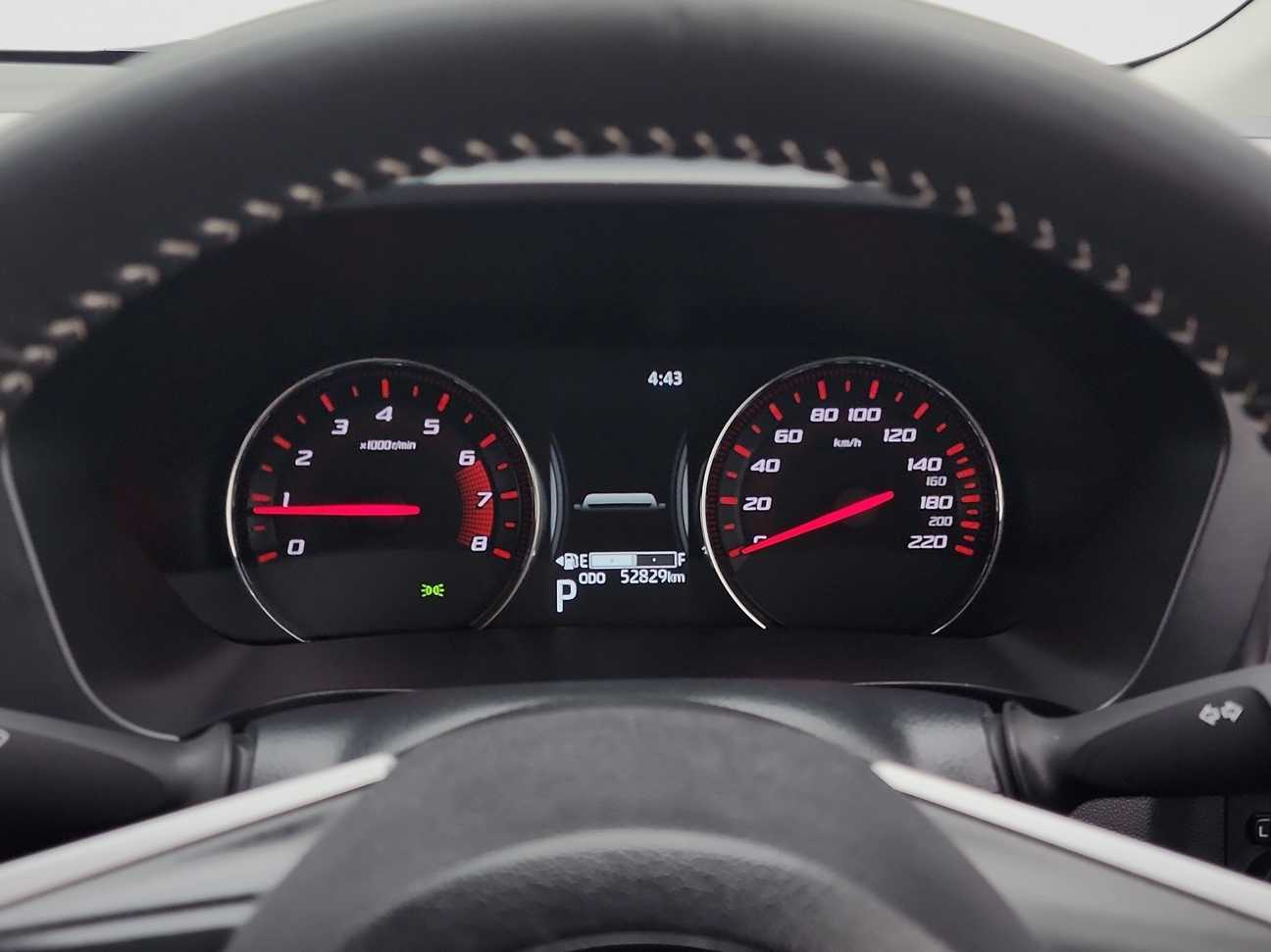 used 2023 Perodua Myvi AV 1.5