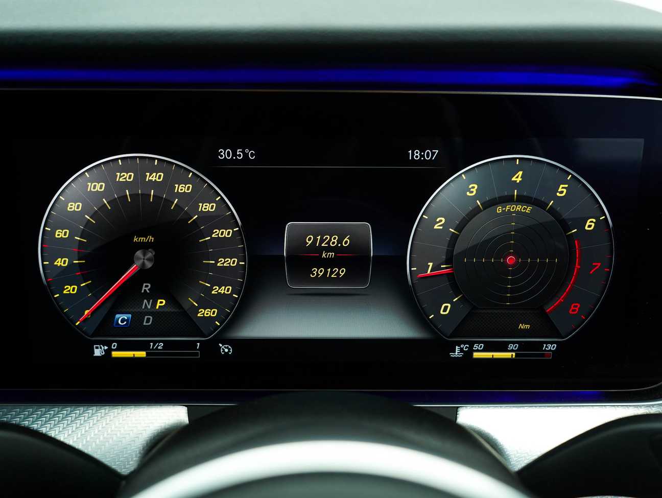 used 2019 Mercedes-Benz E200 SportStyle Avantgarde 2.0