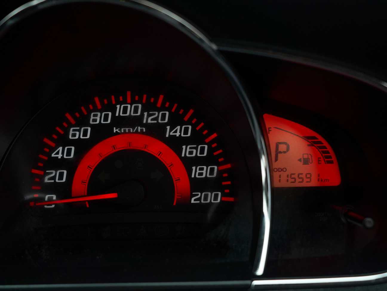 used 2016 Perodua AXIA SE 1.0