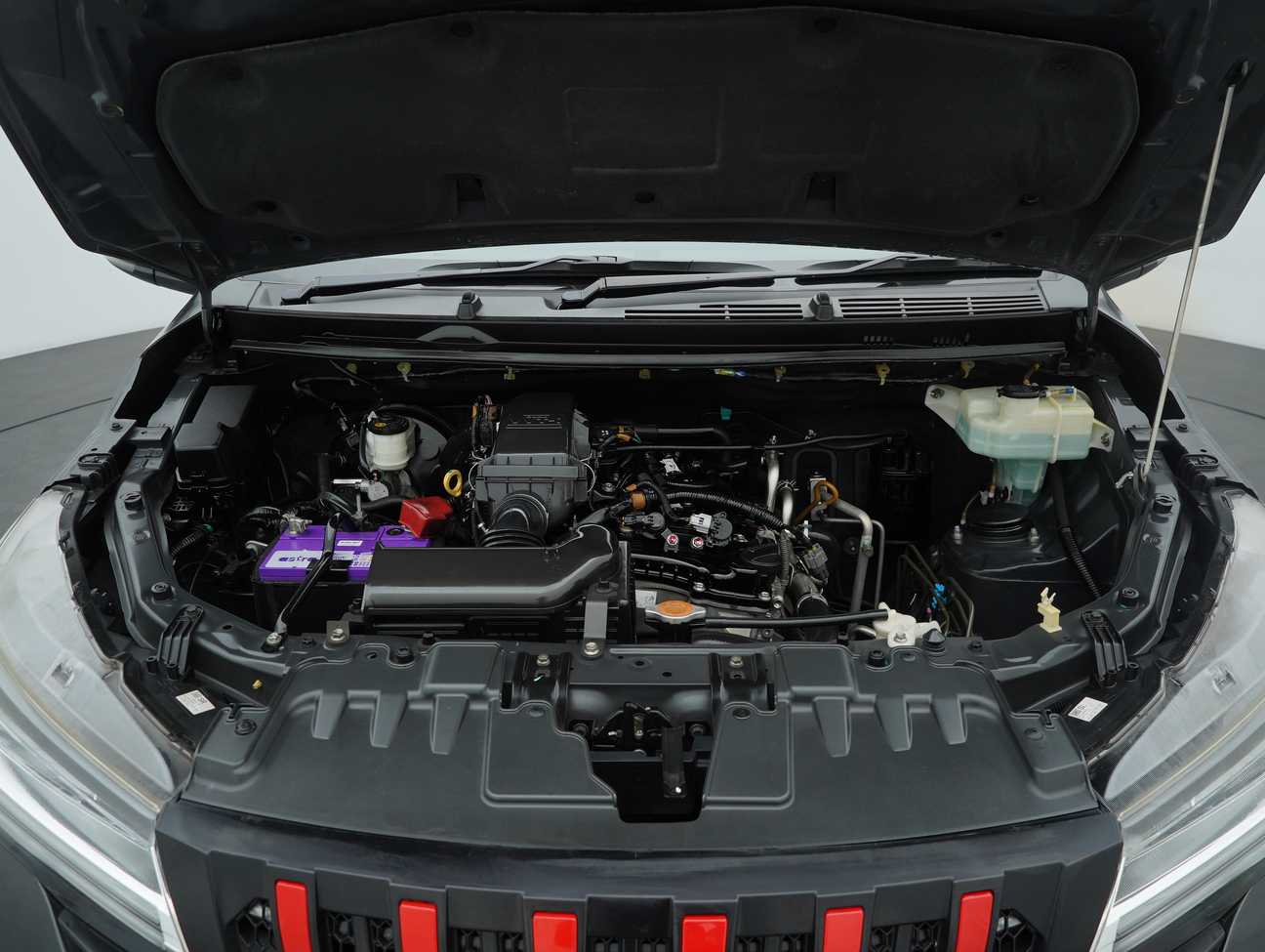 used 2019 Perodua Aruz AV 1.5