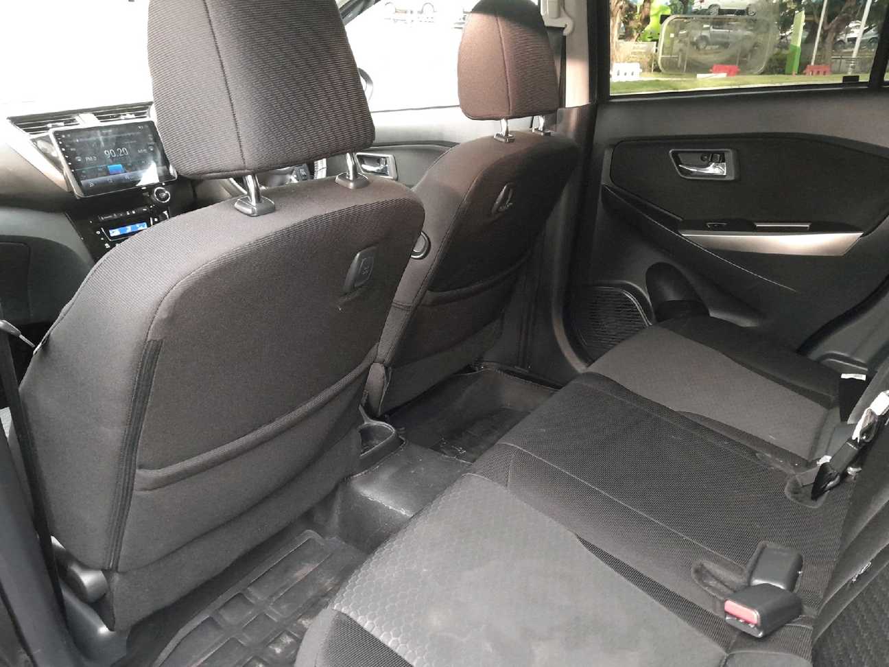 used 2024 Perodua Myvi H 1.5