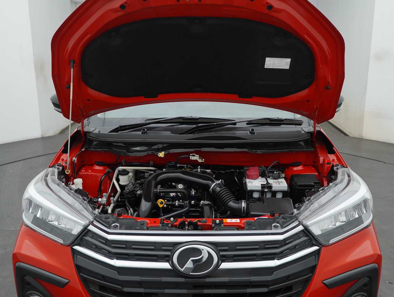 used 2022 Perodua Ativa AV 1.0