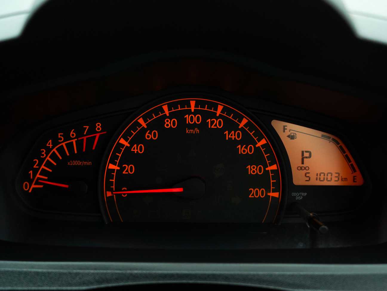 terpakai 2020 Perodua AXIA G 1.0