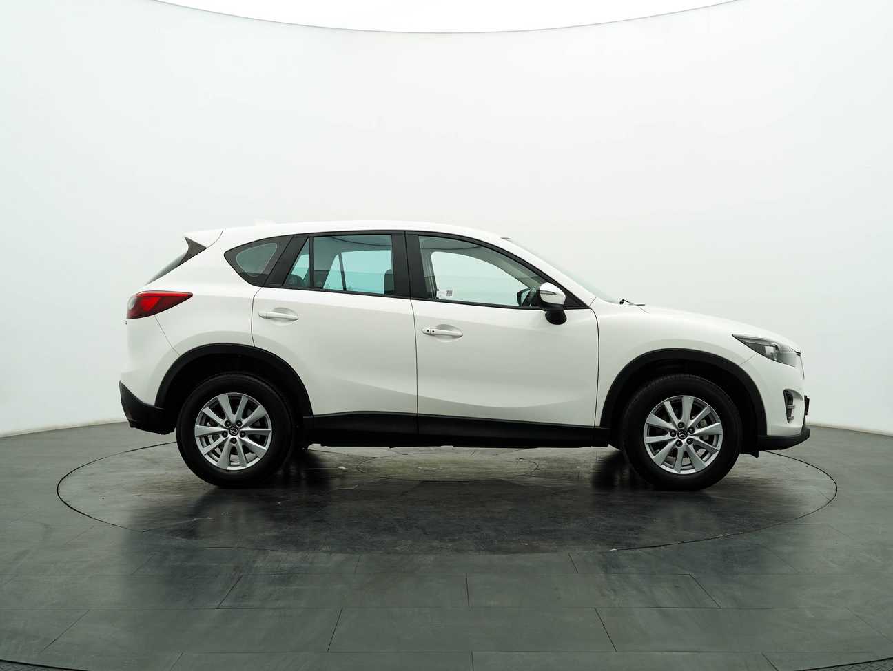 used 2017 Mazda CX-5 SKYACTIV-G GLS 2.0
