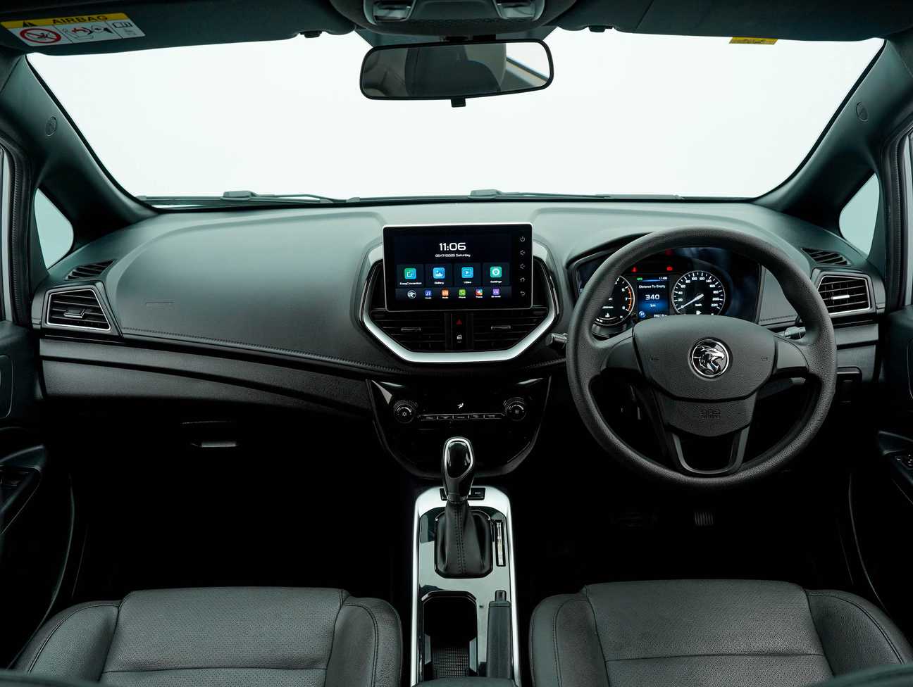 terpakai 2023 Proton Iriz Executive 1.6