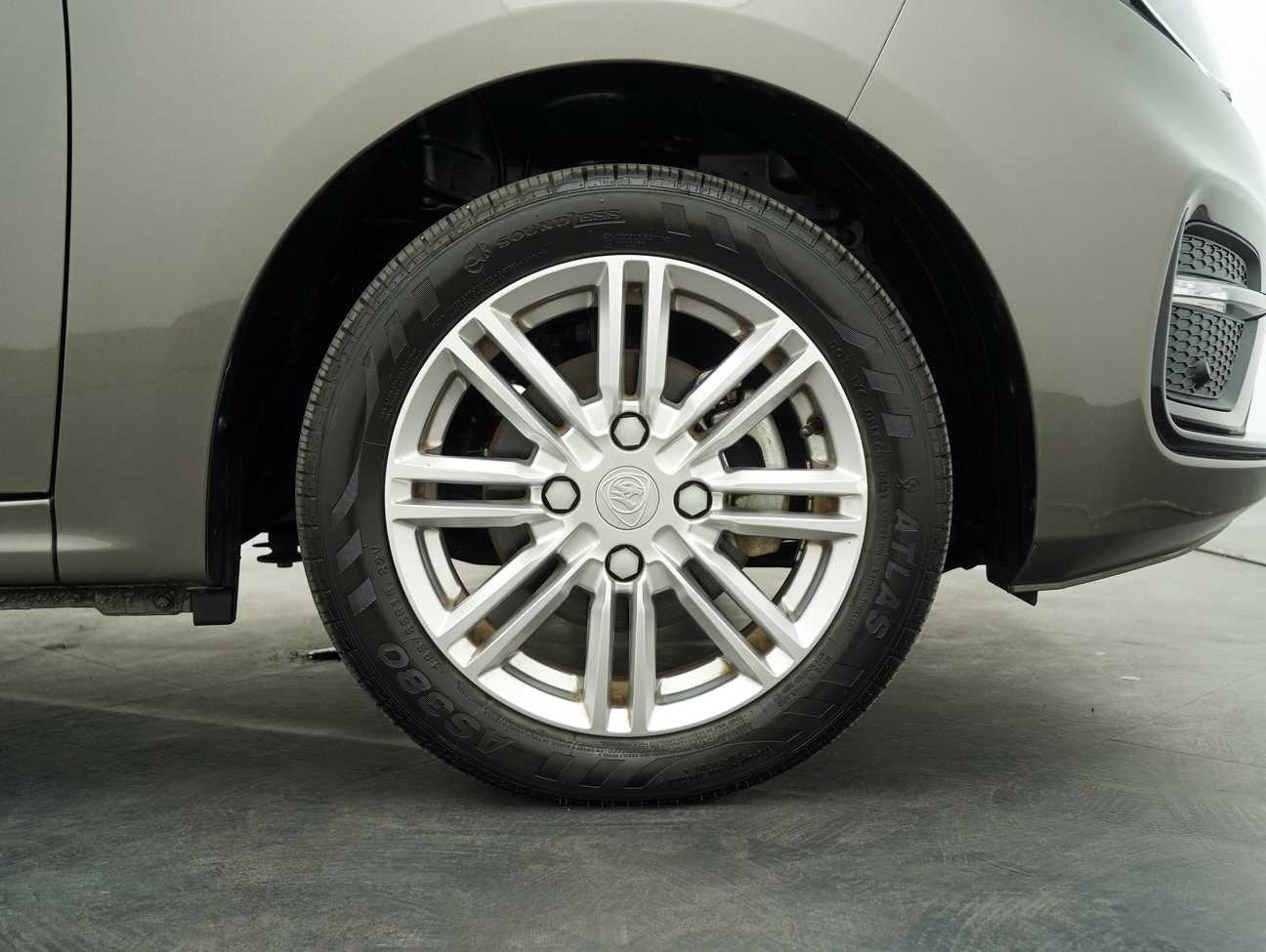 used 2021 Proton Persona Executive 1.6