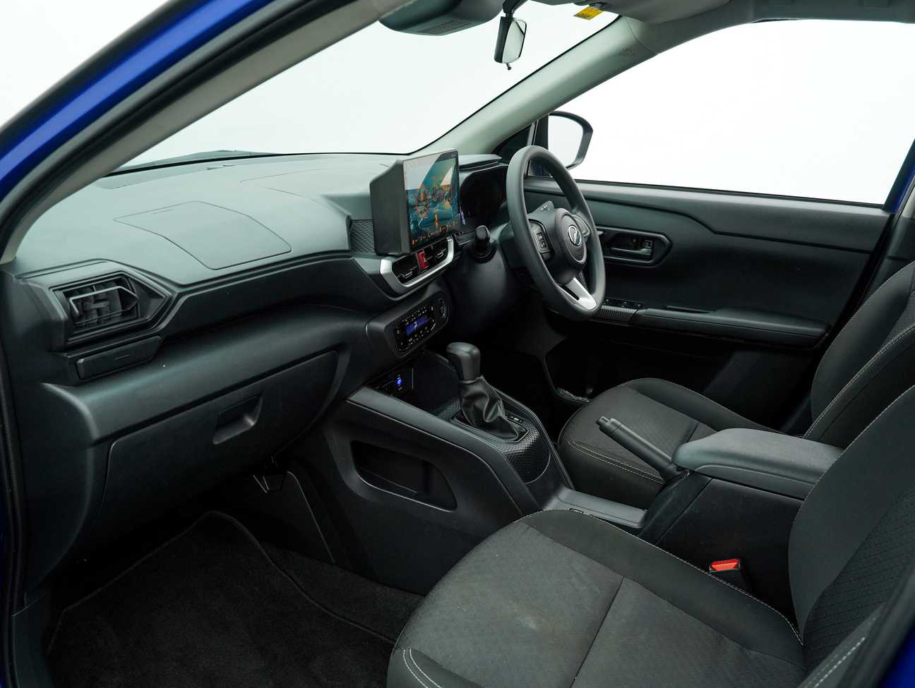 used 2021 Perodua Ativa X 1.0