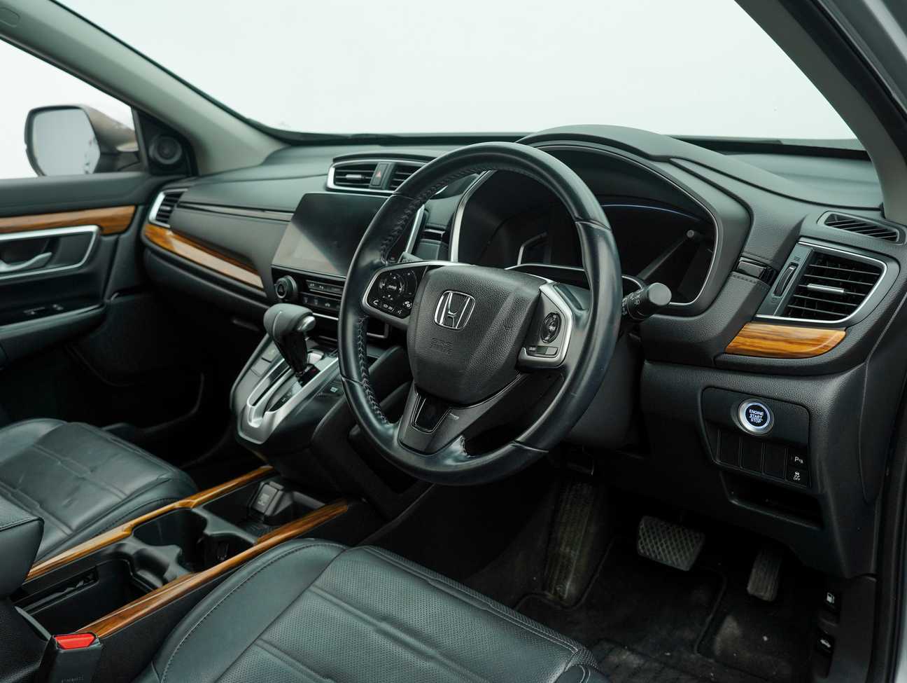 used 2019 Honda CR-V TC 1.5