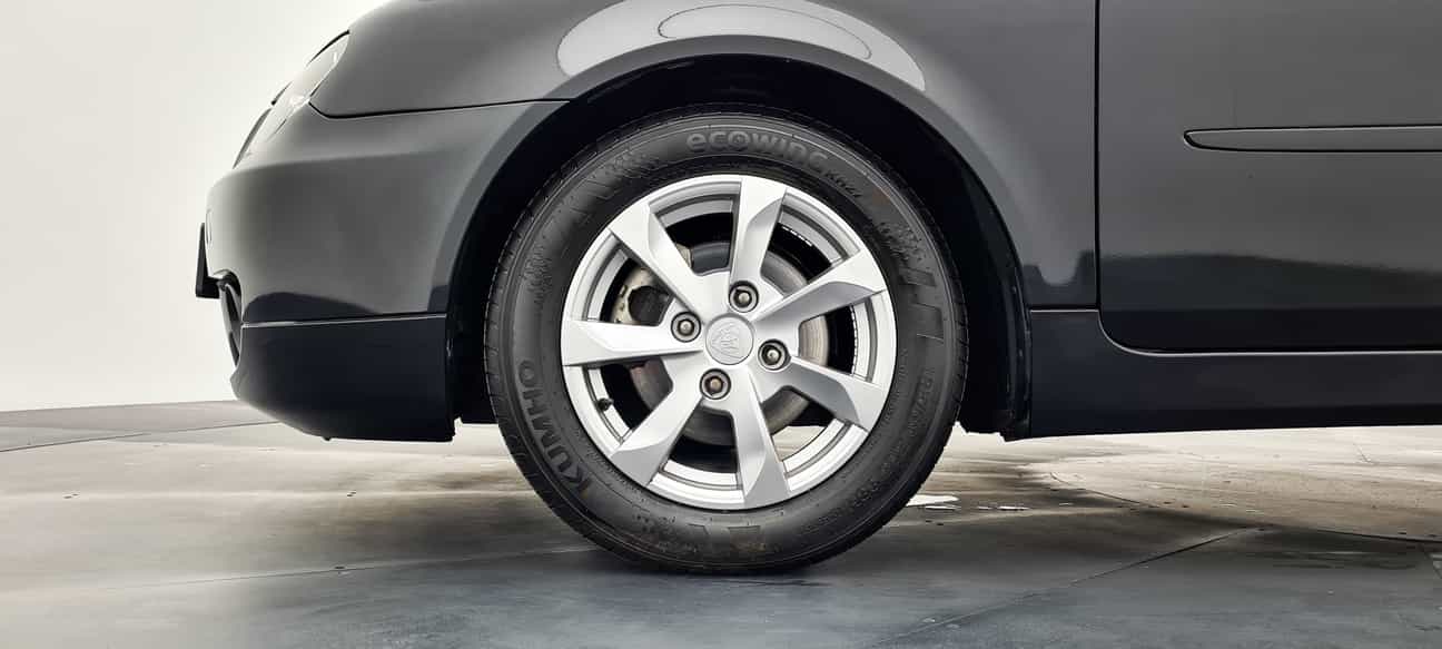 used 2015 Proton PERSONA SV 1.6