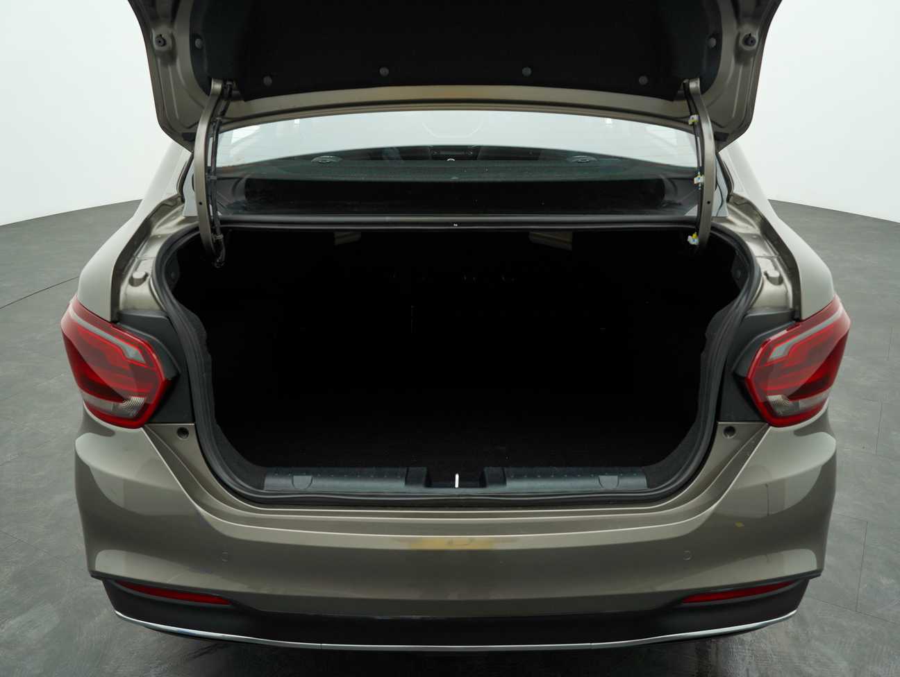 used 2022 Proton Persona Executive 1.6