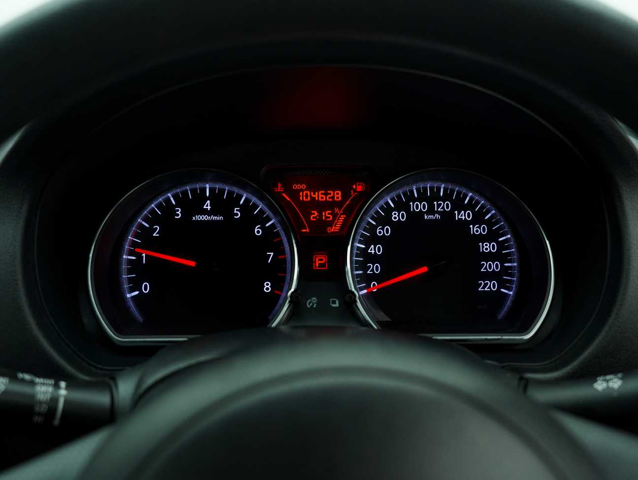 used 2014 Nissan Almera V 1.5