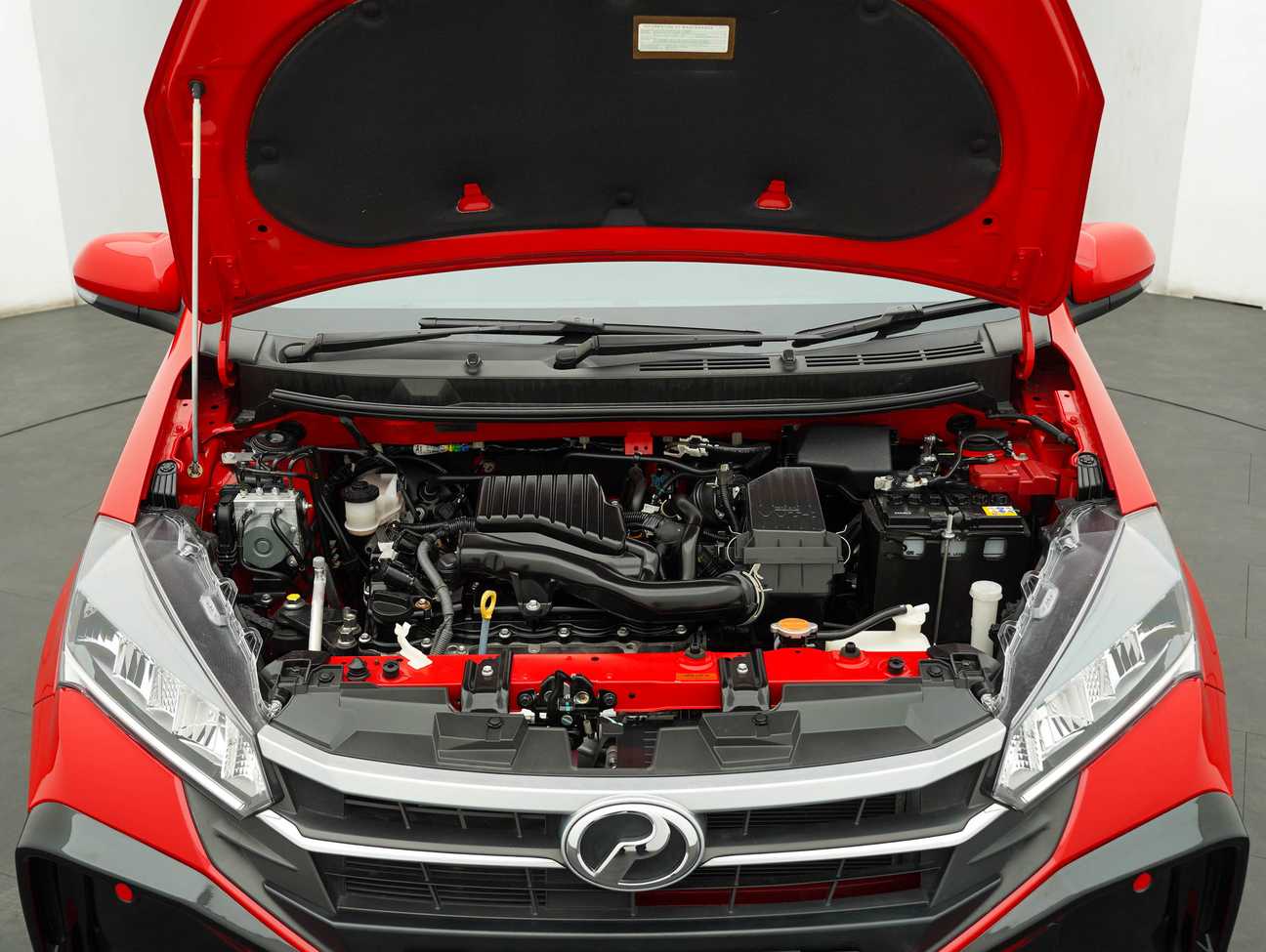 used 2022 Perodua Myvi X 1.5