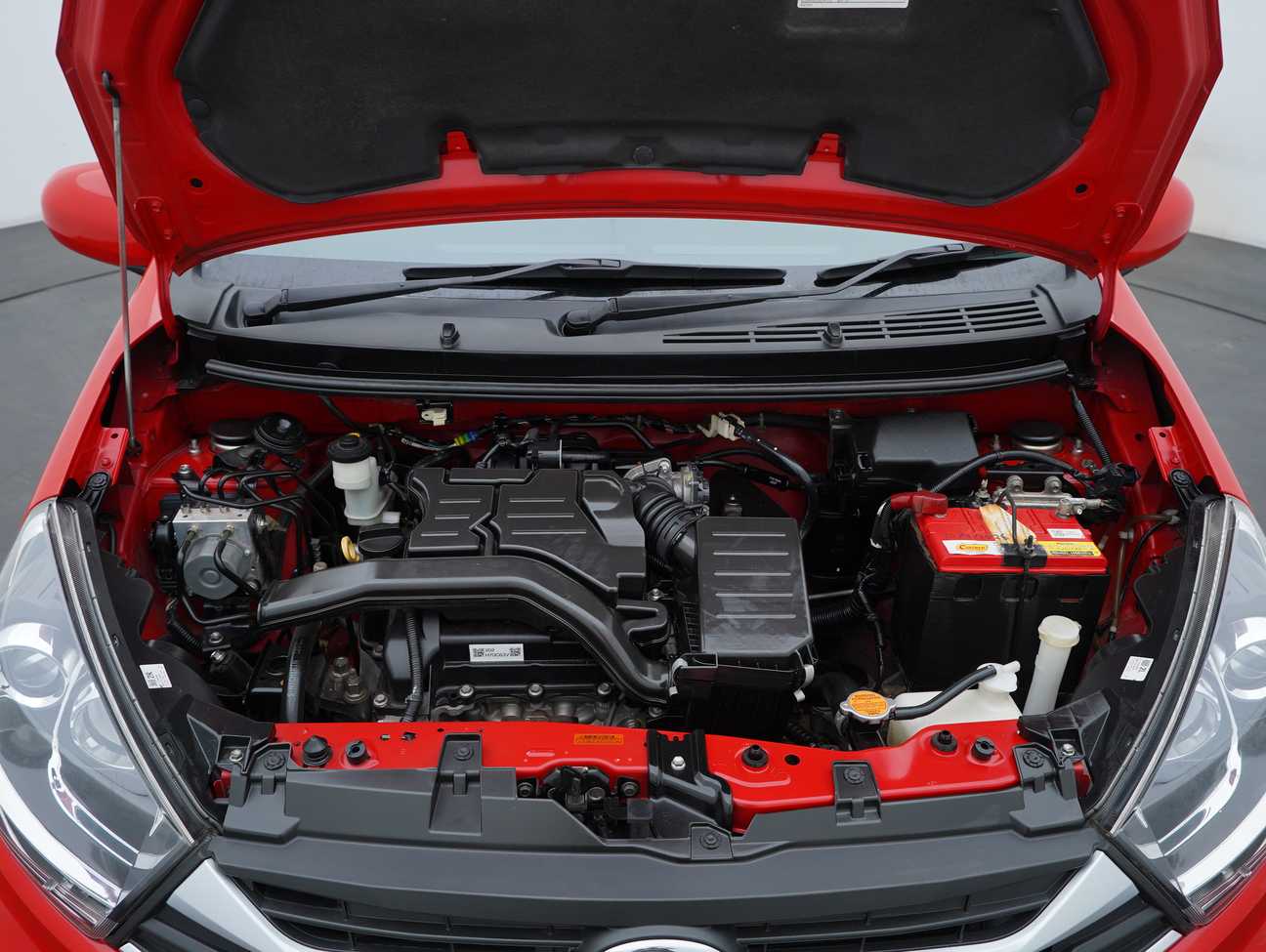 used 2020 Perodua AXIA GXtra 1.0