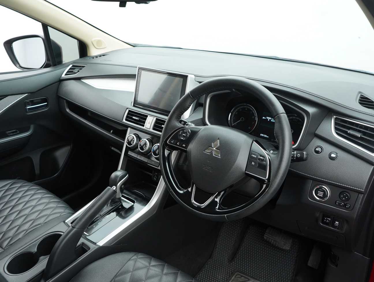 terpakai 2022 Mitsubishi Xpander  1.5