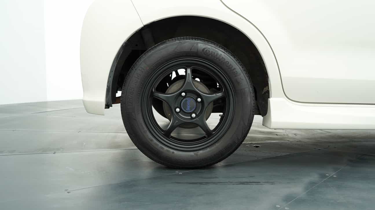 used 2014 Perodua MYVI SE 1.5