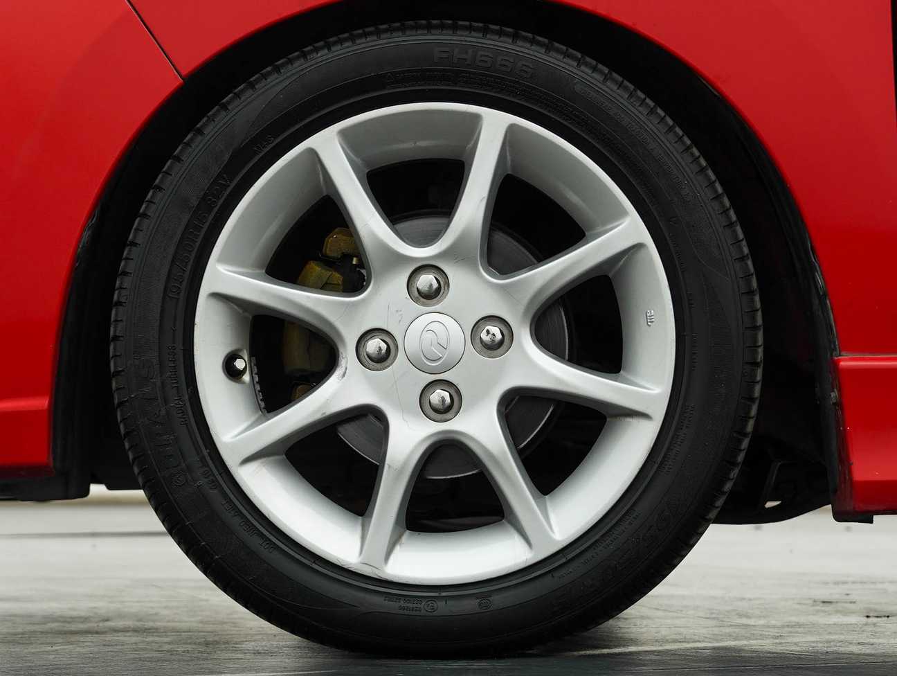 used 2014 Perodua AXIA SE 1.0