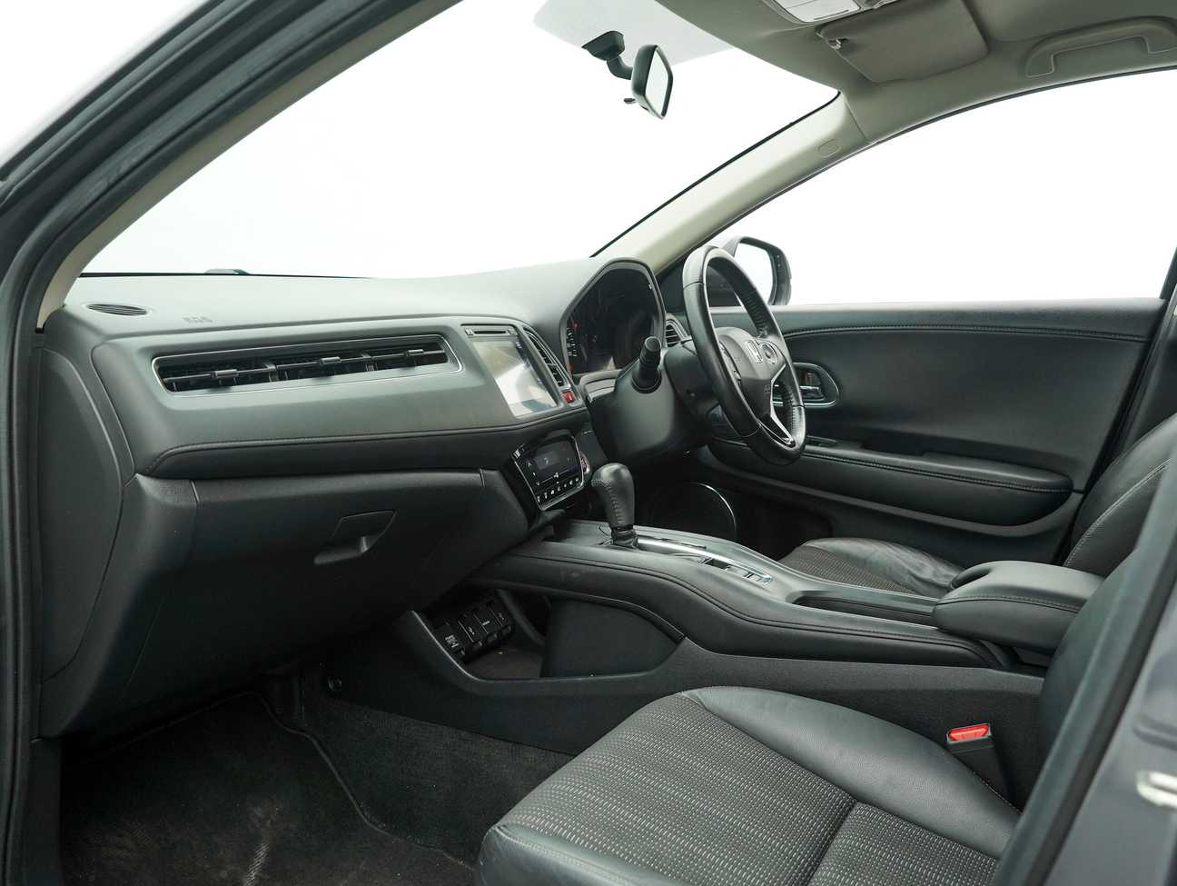 used 2016 Honda HR-V V 1.8