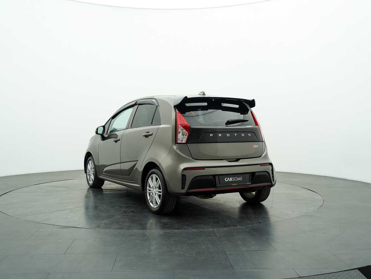 used 2023 Proton Iriz Standard 1.3