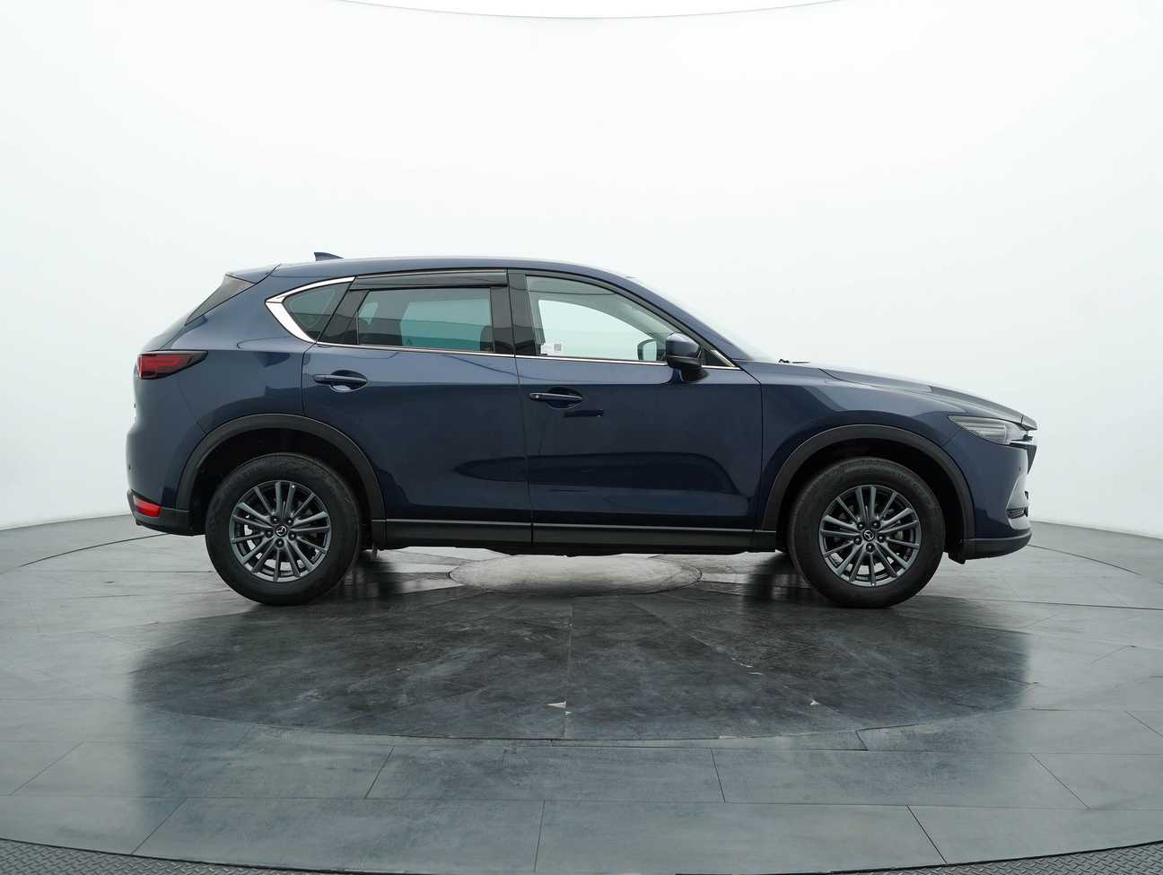 used 2019 Mazda CX-5 SKYACTIV-G GLS 2.0