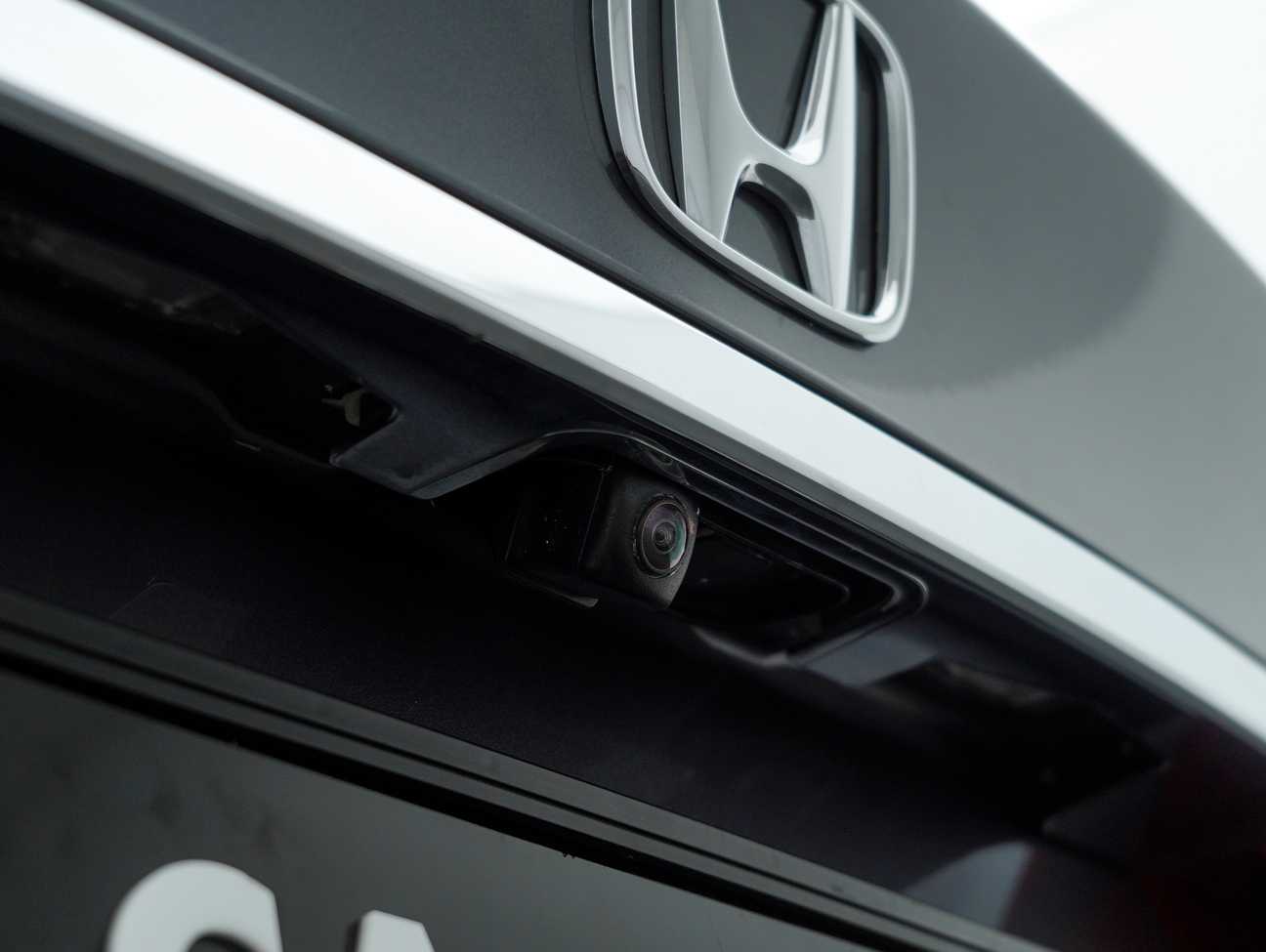 terpakai 2017 Honda City E i-VTEC 1.5