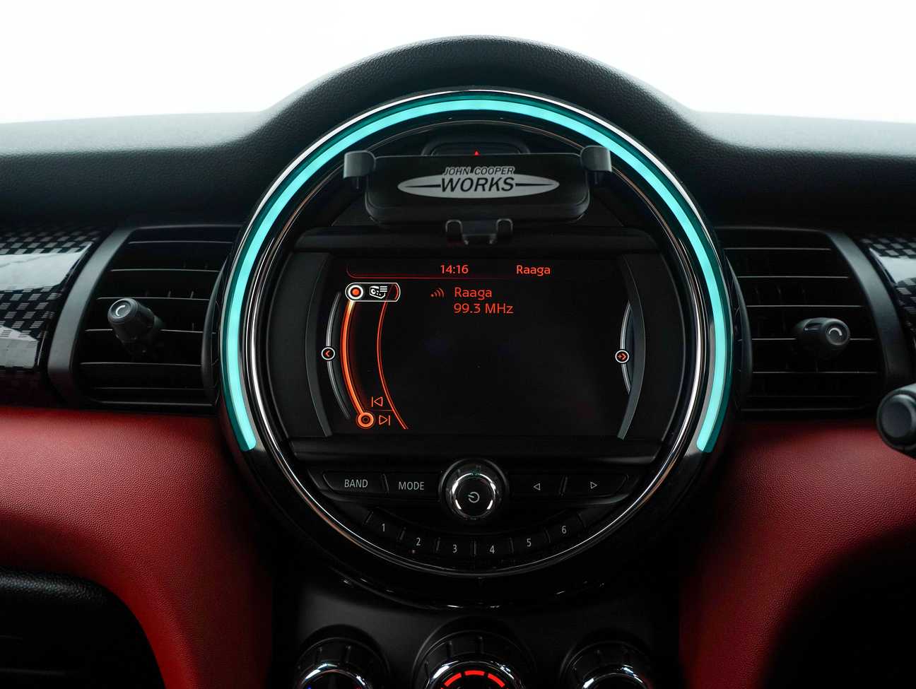 terpakai 2018 MINI Cooper S 3 Door 2.0