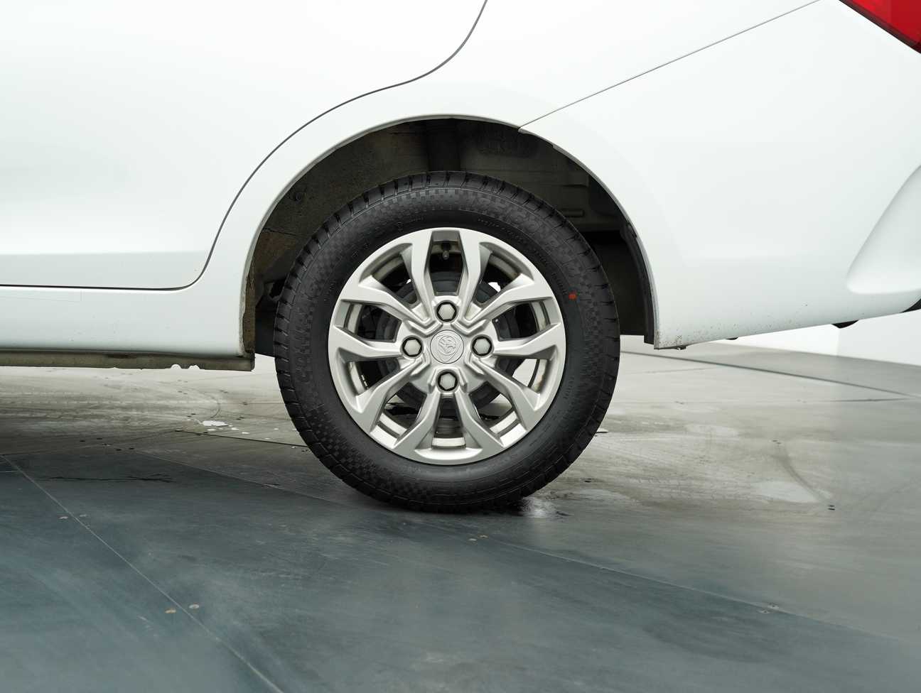 used 2020 Proton SAGA STANDARD 1.3