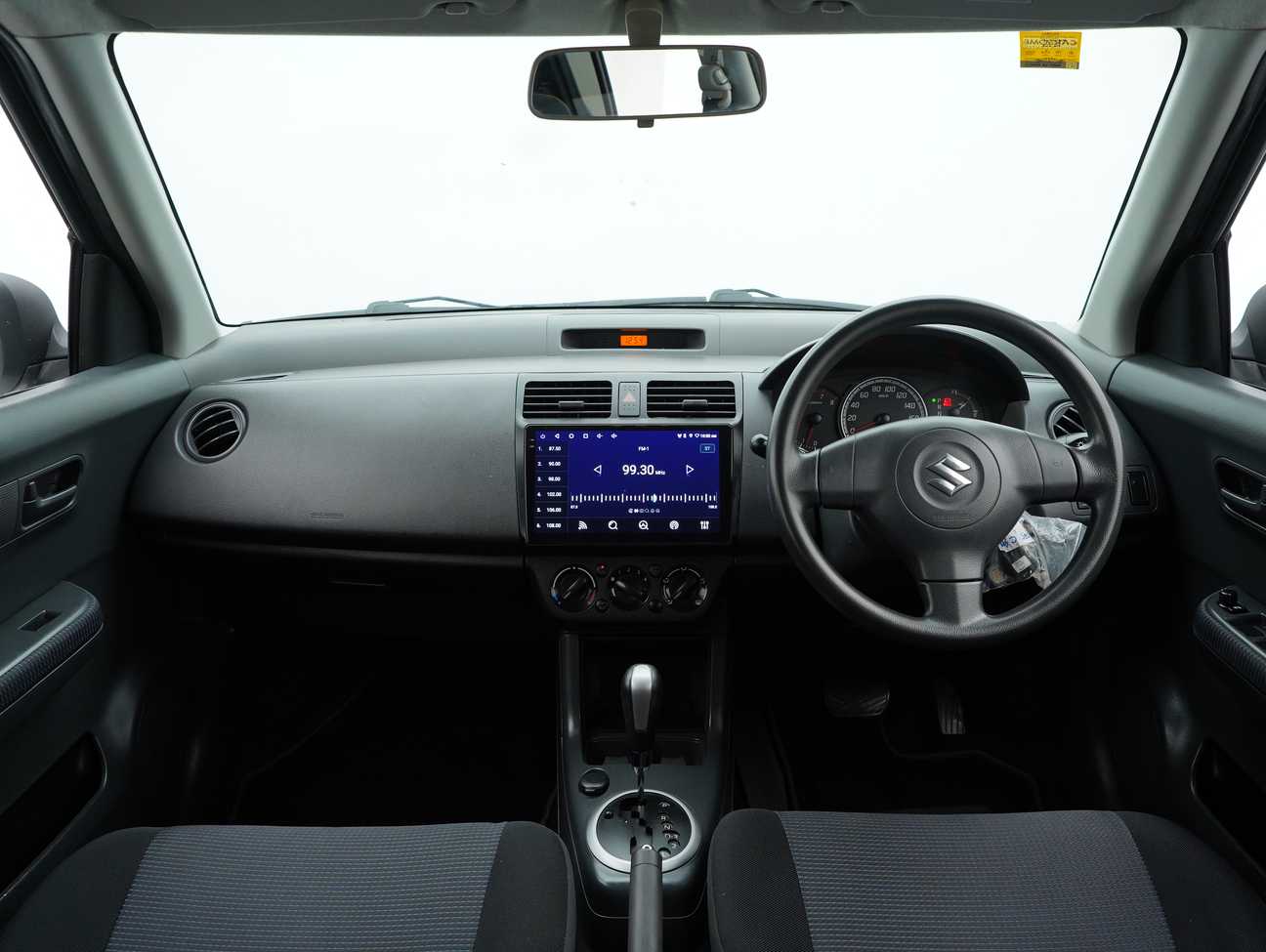 used 2011 Suzuki Swift  1.5