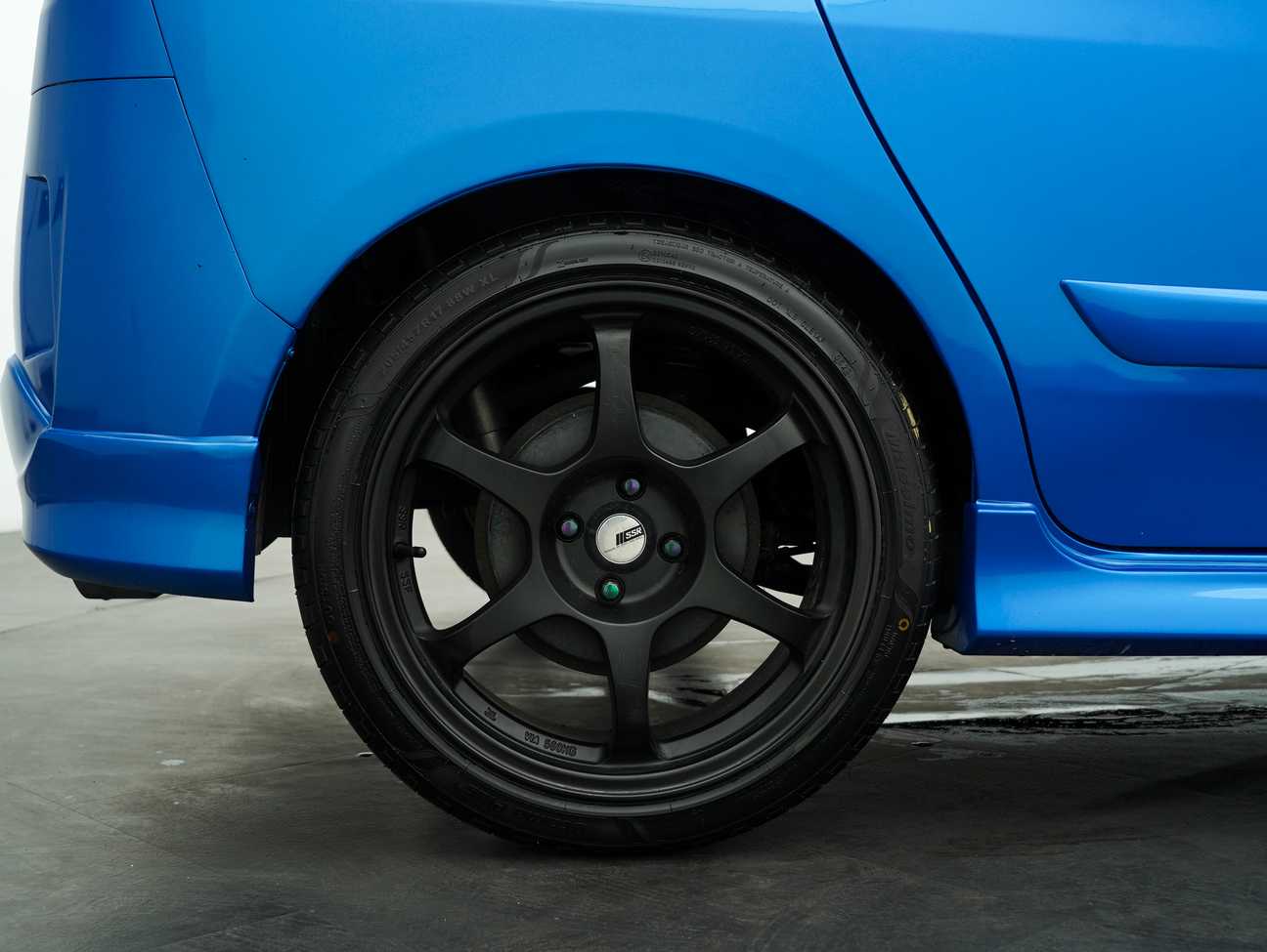 used 2016 Perodua Alza EZ 1.5