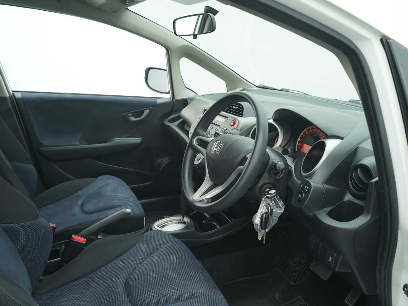 used 2014 Honda Jazz  1.5