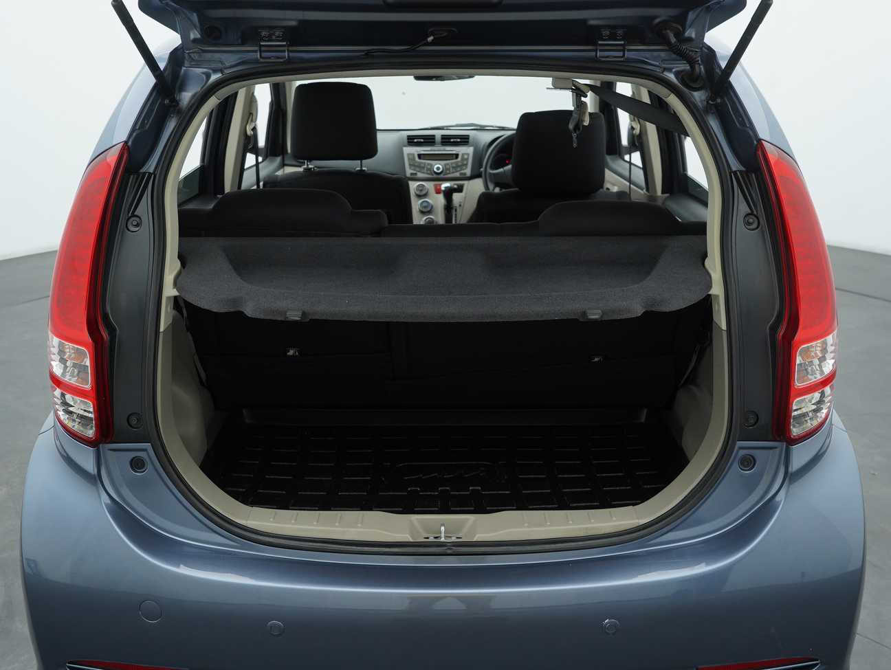 used 2012 Perodua Myvi EZi 1.3