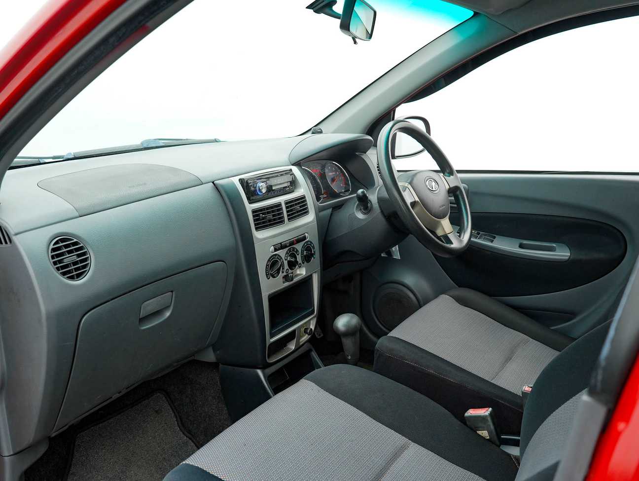 terpakai 2007 Perodua Viva EZi 1.0