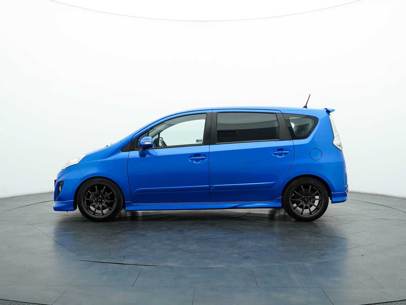 used 2015 Perodua Alza EZ 1.5