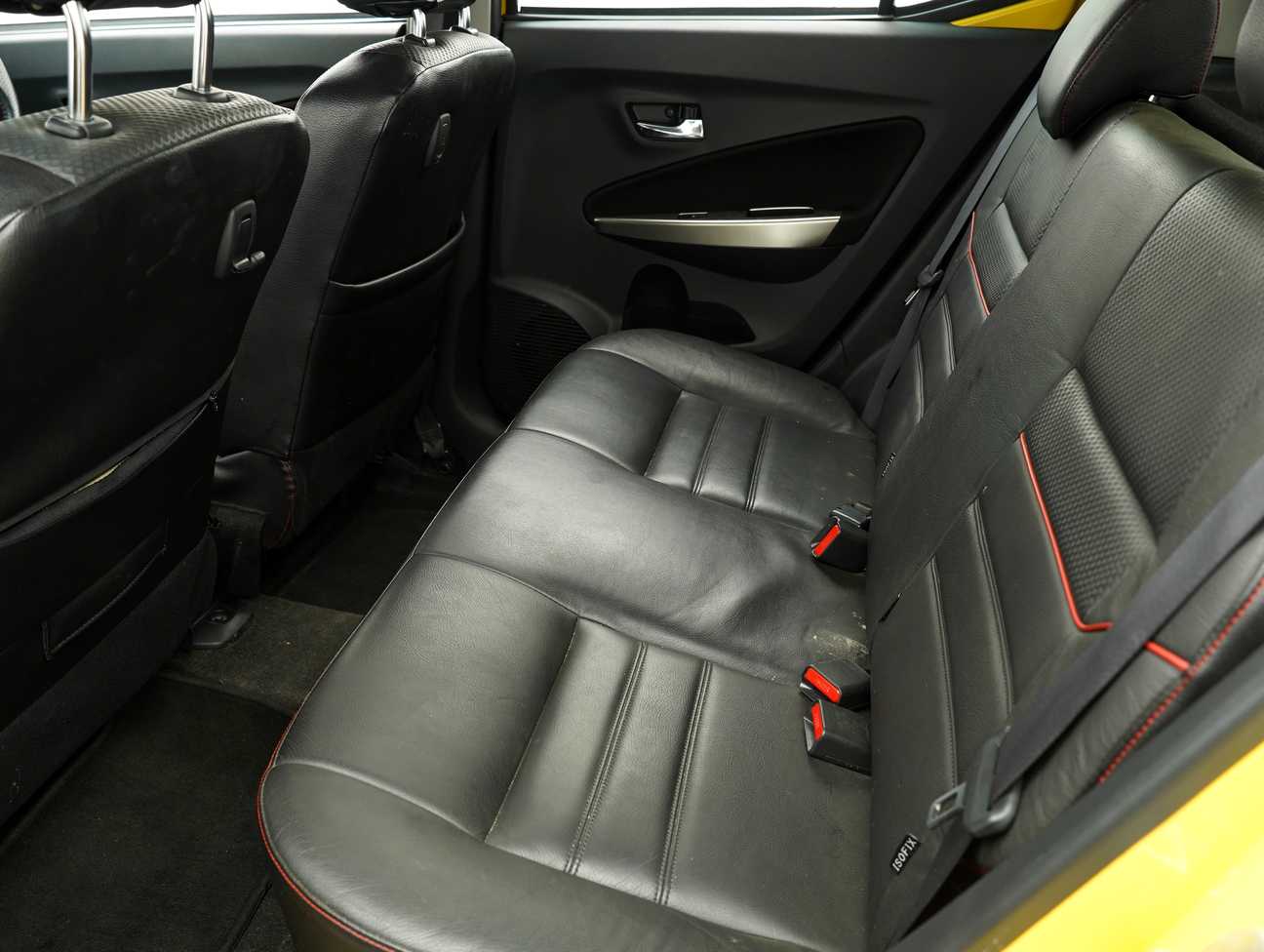 used 2015 Perodua AXIA Advance 1.0