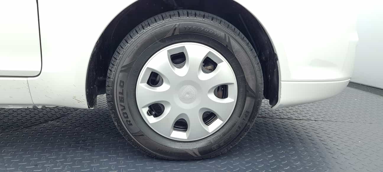 used 2014 Proton SAGA FL 1.3