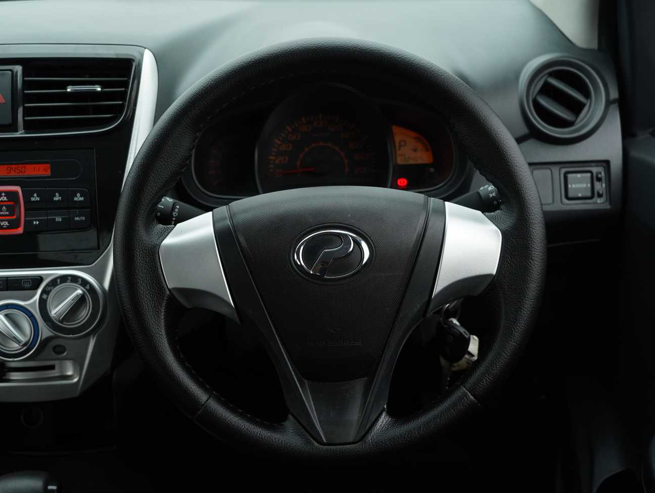 used 2018 Perodua AXIA G 1.0