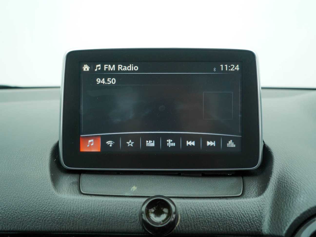 used 2015 Mazda 2 SKYACTIV-G 1.5