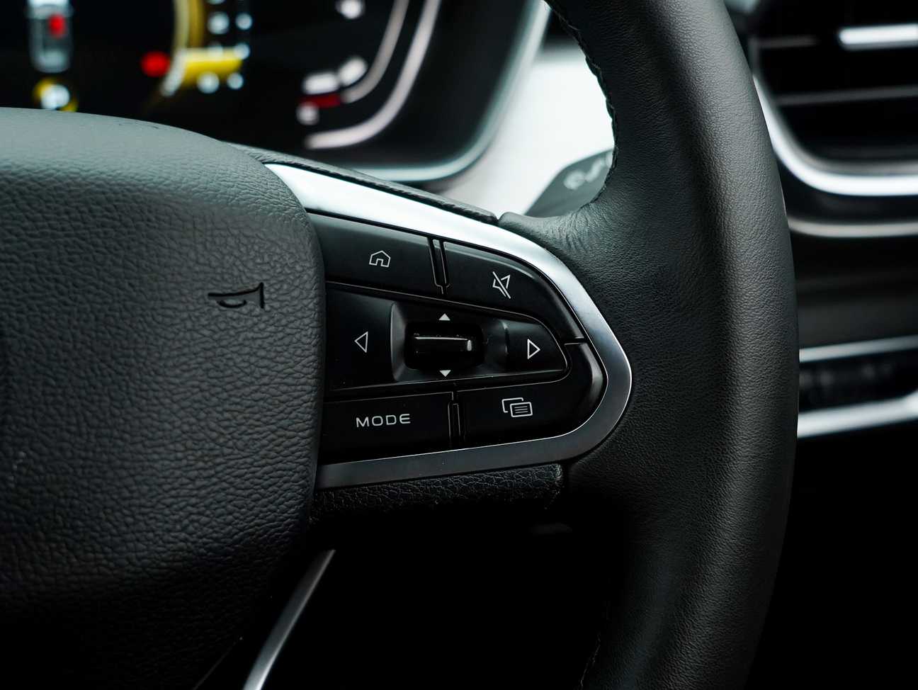 terpakai 2023 Proton X50 TGDI Flagship 1.5