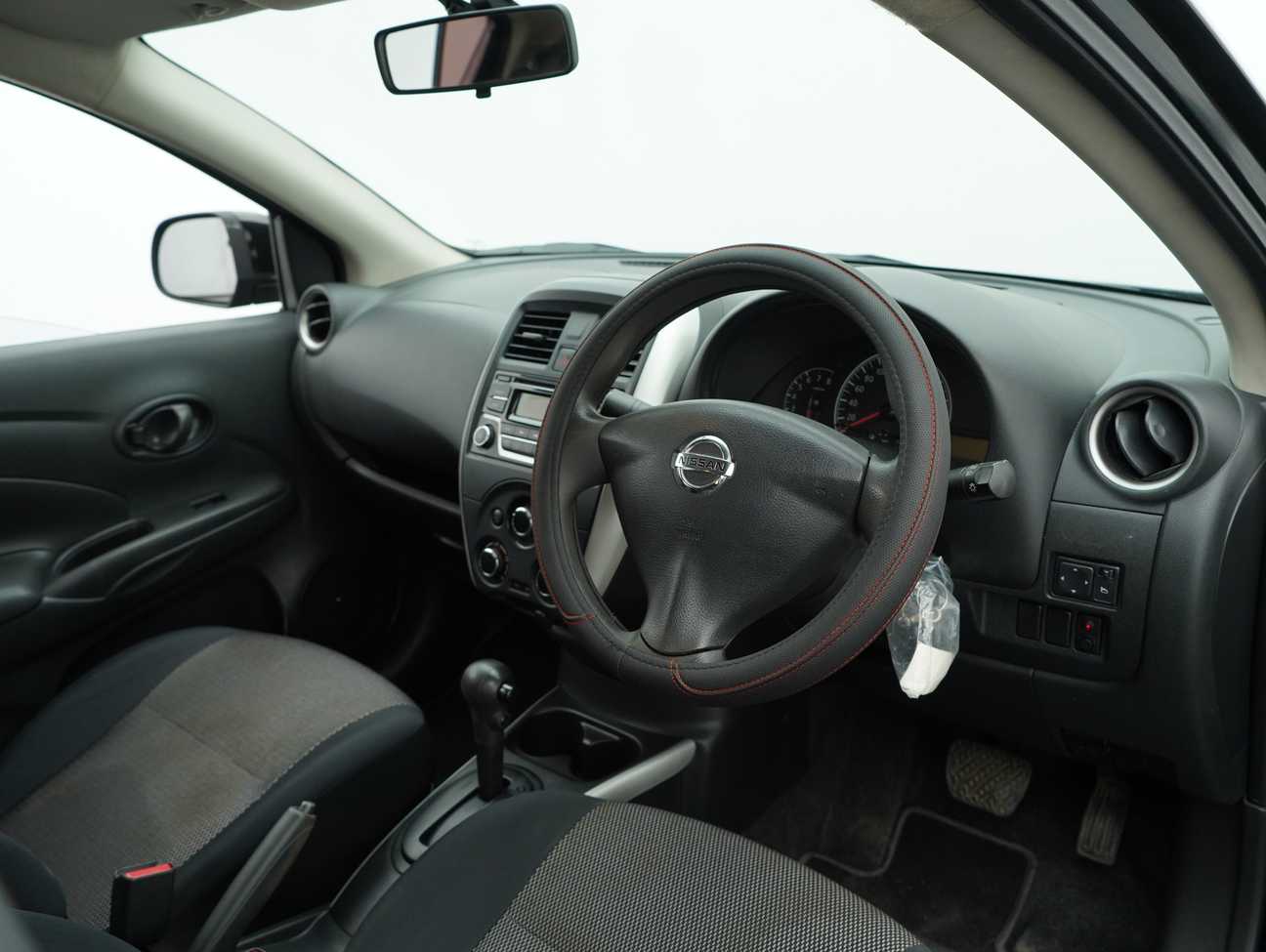 used 2016 Nissan Almera E 1.5