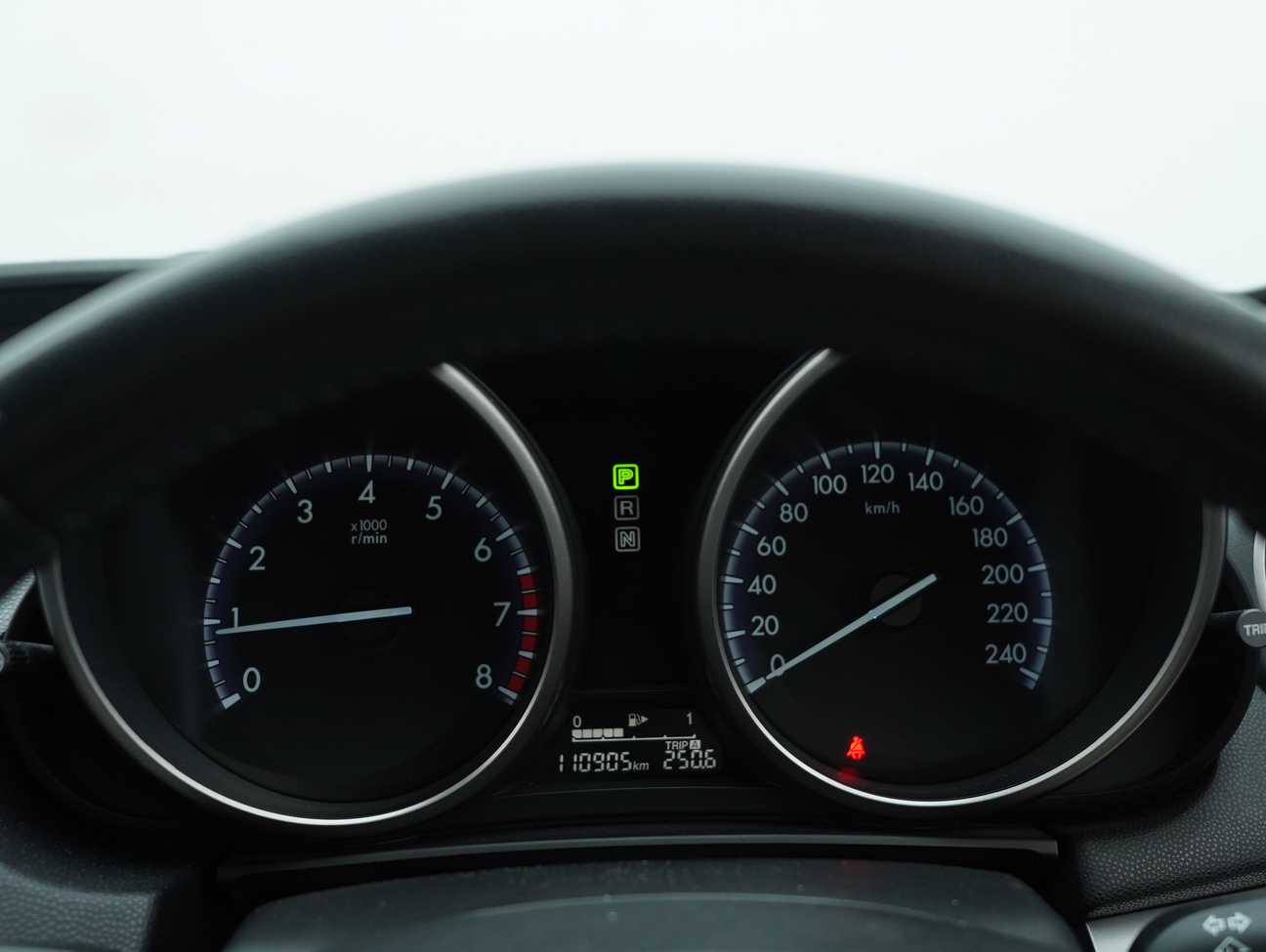 used 2013 Mazda 3 GLS 2.0