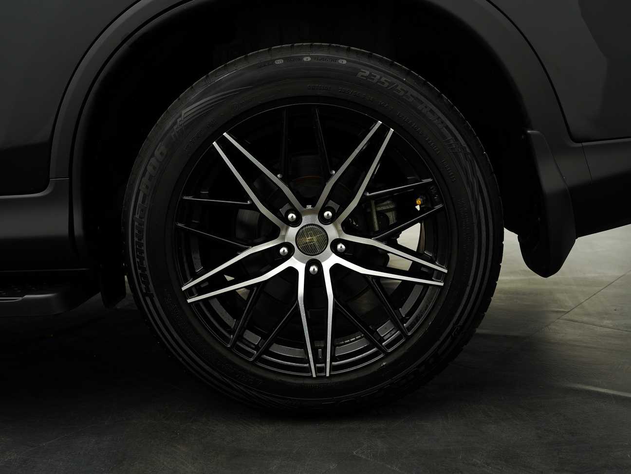 used 2016 Honda CR-V  2.0